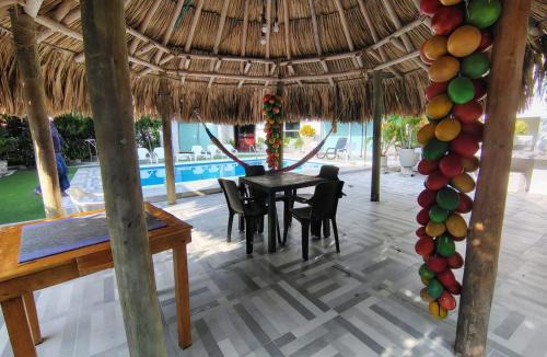 Tubara House | Xxxxxxxxx