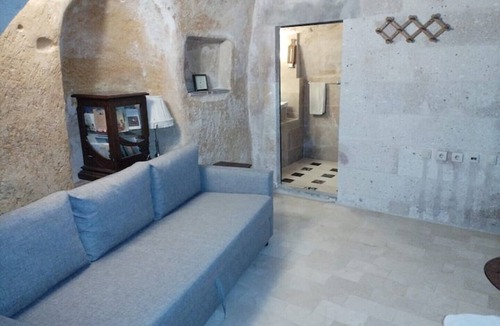 Uchisar Bed & Breakfast | xxxxxxxxxx