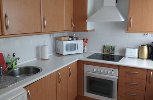 Rota Apartment | xxxxxxxxxxxxx