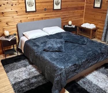 Kalavrita Apartment | Xylino Chalet