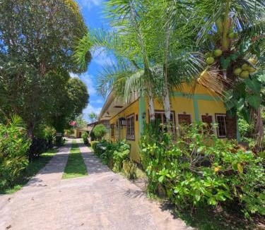 Lazi House | Xylla Guesthouse