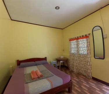 Lazi House | Xylla Guesthouse