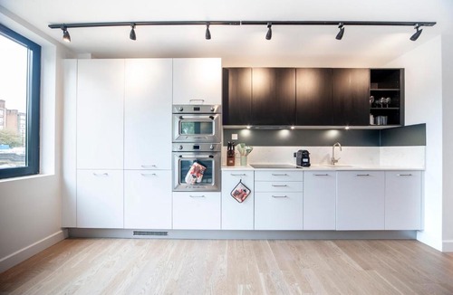 Kentish Town Apartment | Xylo Apartments - Kentish Town