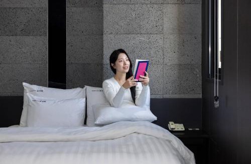Icheon Hotel | XYM Hotel Icheon