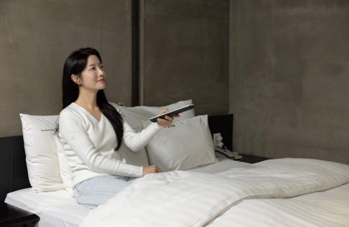 Icheon Hotel | XYM Hotel Icheon