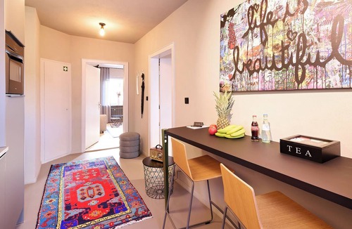 Ottensoos Apartment | XZLLENZ: 7 pers. | S-Bahn-Nuremberg | Parking | Kitchen | Bathroom | Smart-TV | Wellbeing