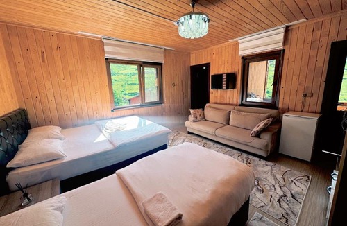 Caykara Apartment | Yüce Suite