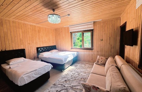Caykara Apartment | Yüce Suite