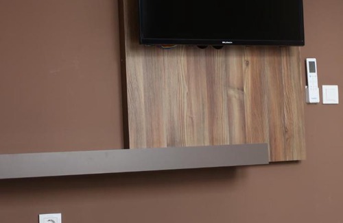 Sarsu Mahallesi Apartment | Yücemek Apart