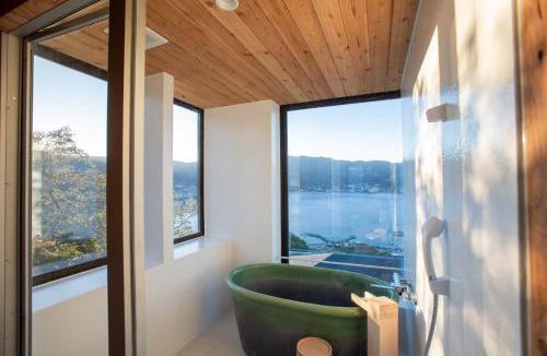 Ajiro Villa | &y.atami