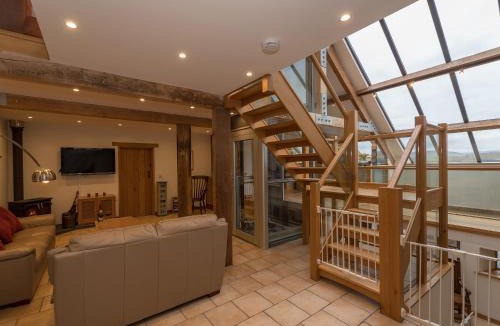 Graigfechan House | Y Beudy