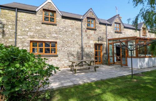 Penbryn House | Y Bwthyn