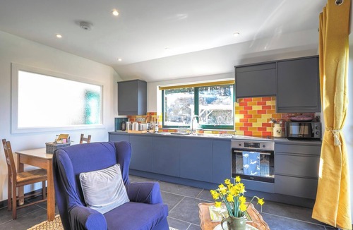 Cilgerran Cottage | Y Gegin Fach, Cardigan