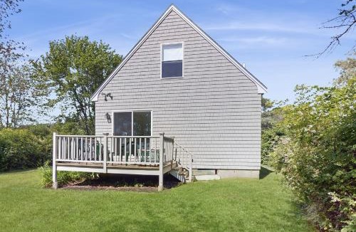 Kennebunkport House | Y Go By