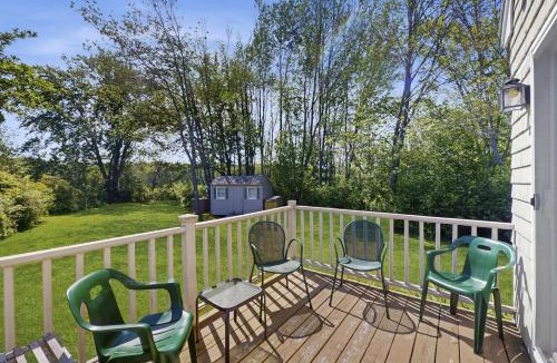 Kennebunkport House | Y Go By