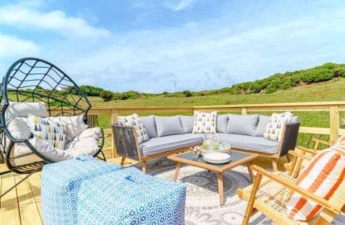 Amlwch House | Y Graiglwyd