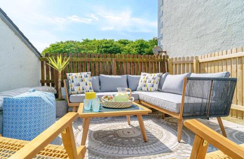 Amlwch House | Y Graiglwyd