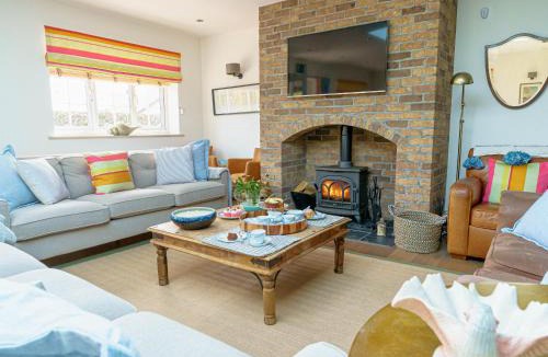 Amlwch House | Y Graiglwyd