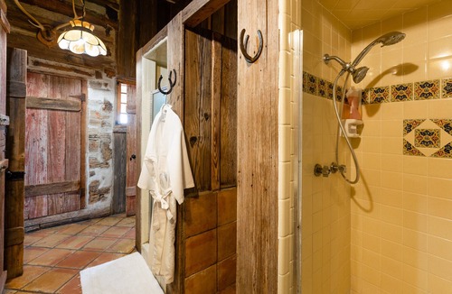 Mountain Home House | Y.O. Ranch Headquarters