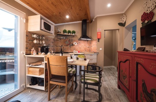 Setubal Apartment | Y.Palmela - Boutique Apartments – D.Manuel