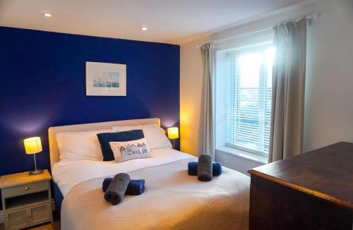 Llanengan House | Y Stabl