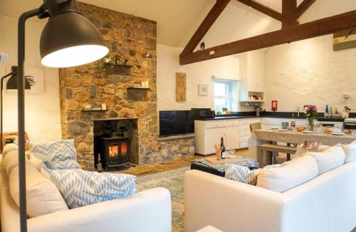 Llanengan House | Y Stabl