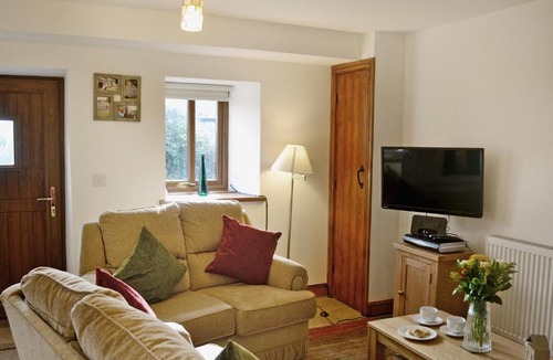 Cilybebyll House | Y Stabl-W43382