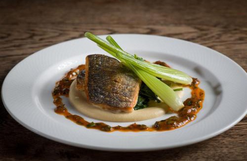 Tregaron Hotel | Y Talbot