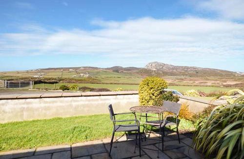 Holyhead House | Y Wennol