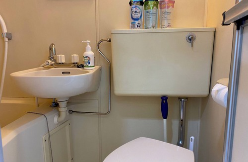 Setagaya Apartment | Y206 Tokyo Monthly Rental - Yoga Vista