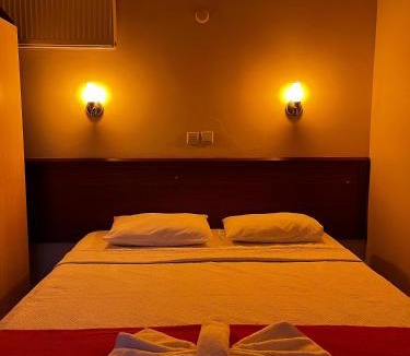 Erdek Hotel | Yağcı Hotel Erdek