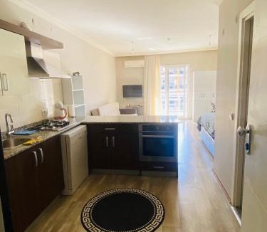Bornova Apartment | Yaşar üni ege üniversitesi