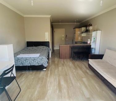 Bornova Apartment | Yaşar üni ege üniversitesi