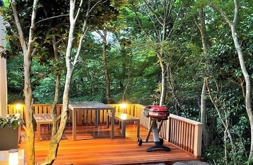 Hakone House | Ya Kowakiya a freeflowing hot spring villa/Ashigarashimo-gun Kanagawa