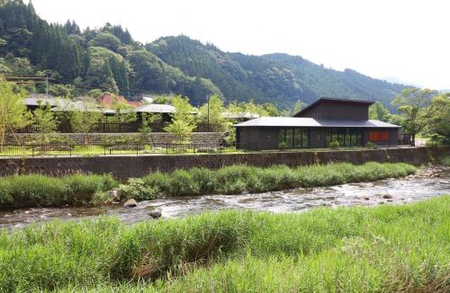 Yame Hotel | yabenomori