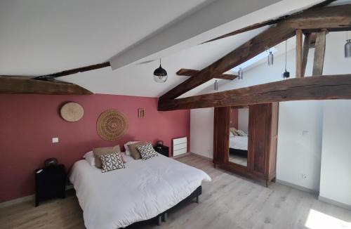 Dargoire Bed & Breakfast | Yac'Aventures
