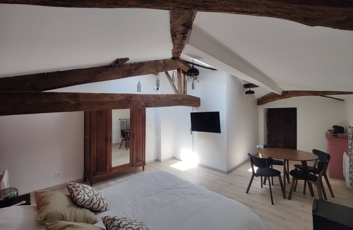 Dargoire Bed & Breakfast | Yac Aventures