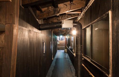 Yachi Onsen Hotel | Yachi Onsen