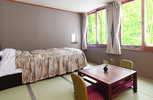 Yachi Onsen House | Yachi Onsen Spa