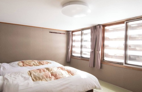 Yachi Onsen House | Yachi Onsen Spa