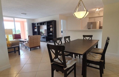 Aventura Apartment | Yacht Club Aventura 2 BR + 2 BA Completely NEW and equipped Apt