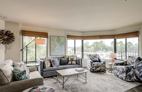 Shelter Cove Villa | Yacht Club Villas 7542