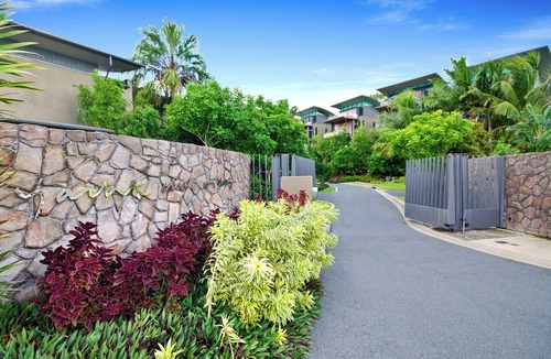 Hamilton Island Villa | Yacht Club Villa 8