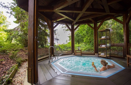 Prien am Chiemsee Hotel | Yachthotel Chiemsee