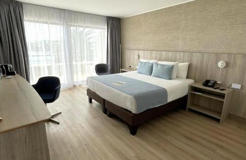 Quintero Hotel | Yachting Hotel Quintero