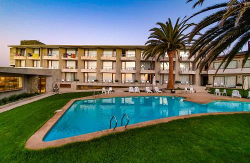 Quintero Hotel | Yachting Hotel Quintero