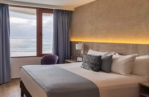 Quintero Hotel | Yachting Hotel Quintero
