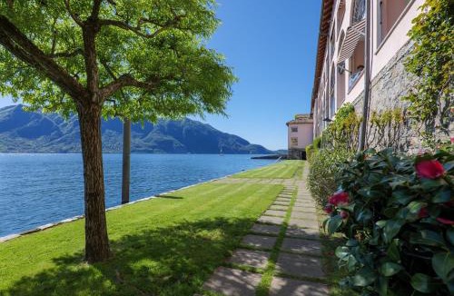Ghiffa Apartment | Yachting Residence