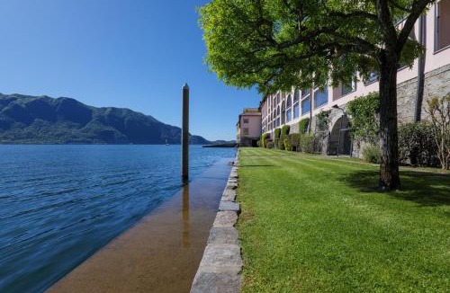 Ghiffa Apartment | Yachting Residence