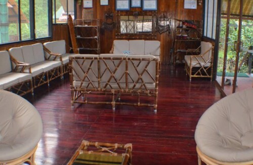 Chontapunta Cabin | Yacuma Ecolodge